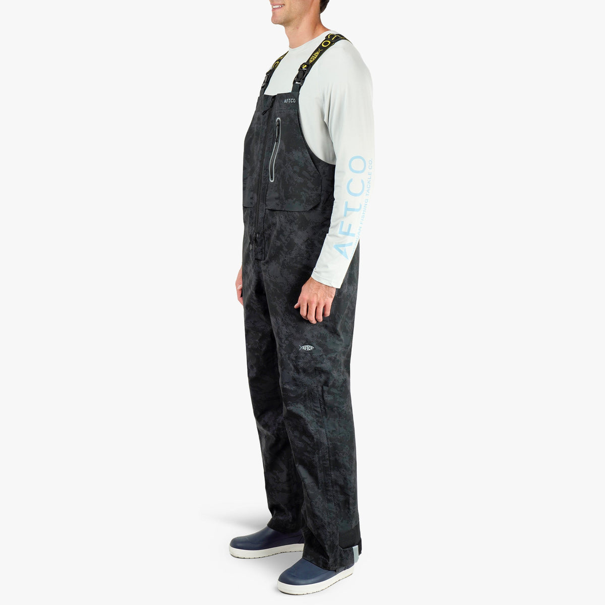 Stormbreaker Fishing Bib
