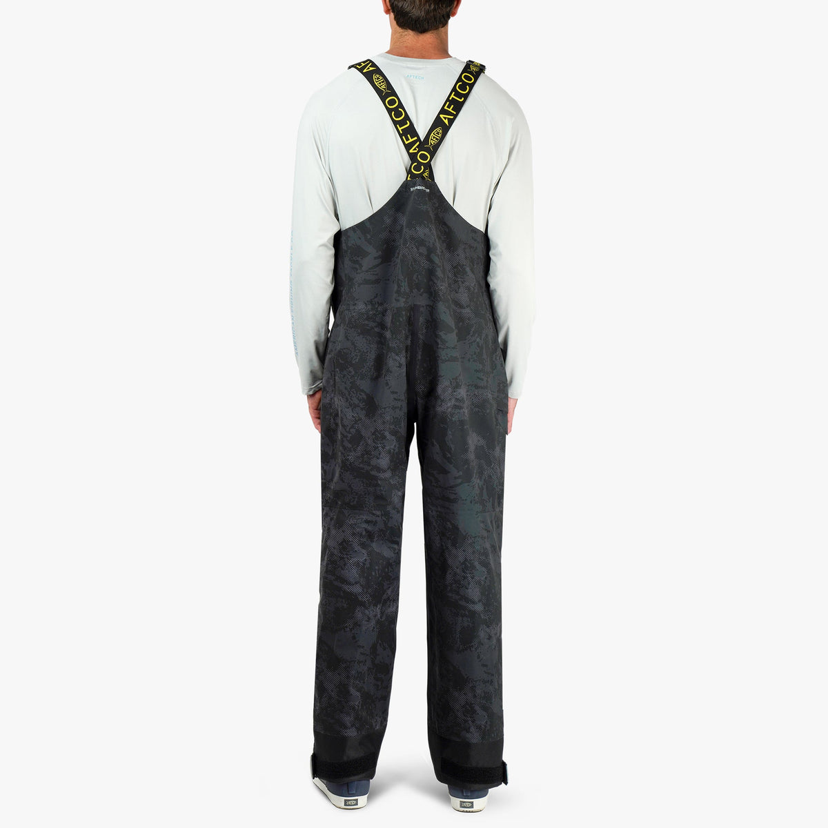 Stormbreaker Fishing Bib
