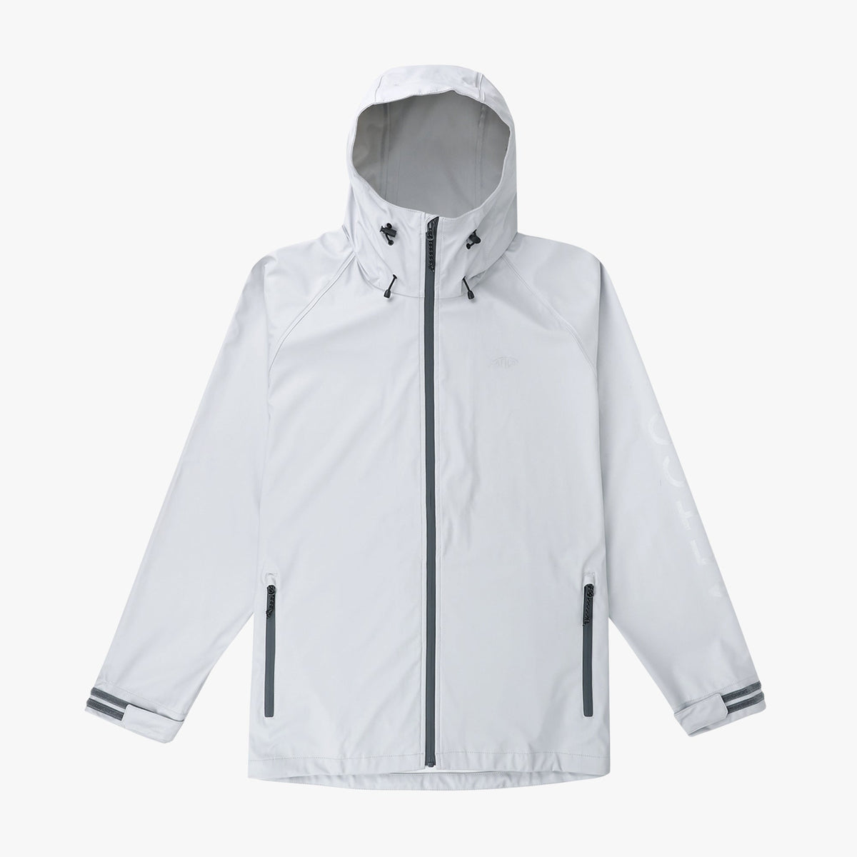 Seafarer Fishing Rain Jacket