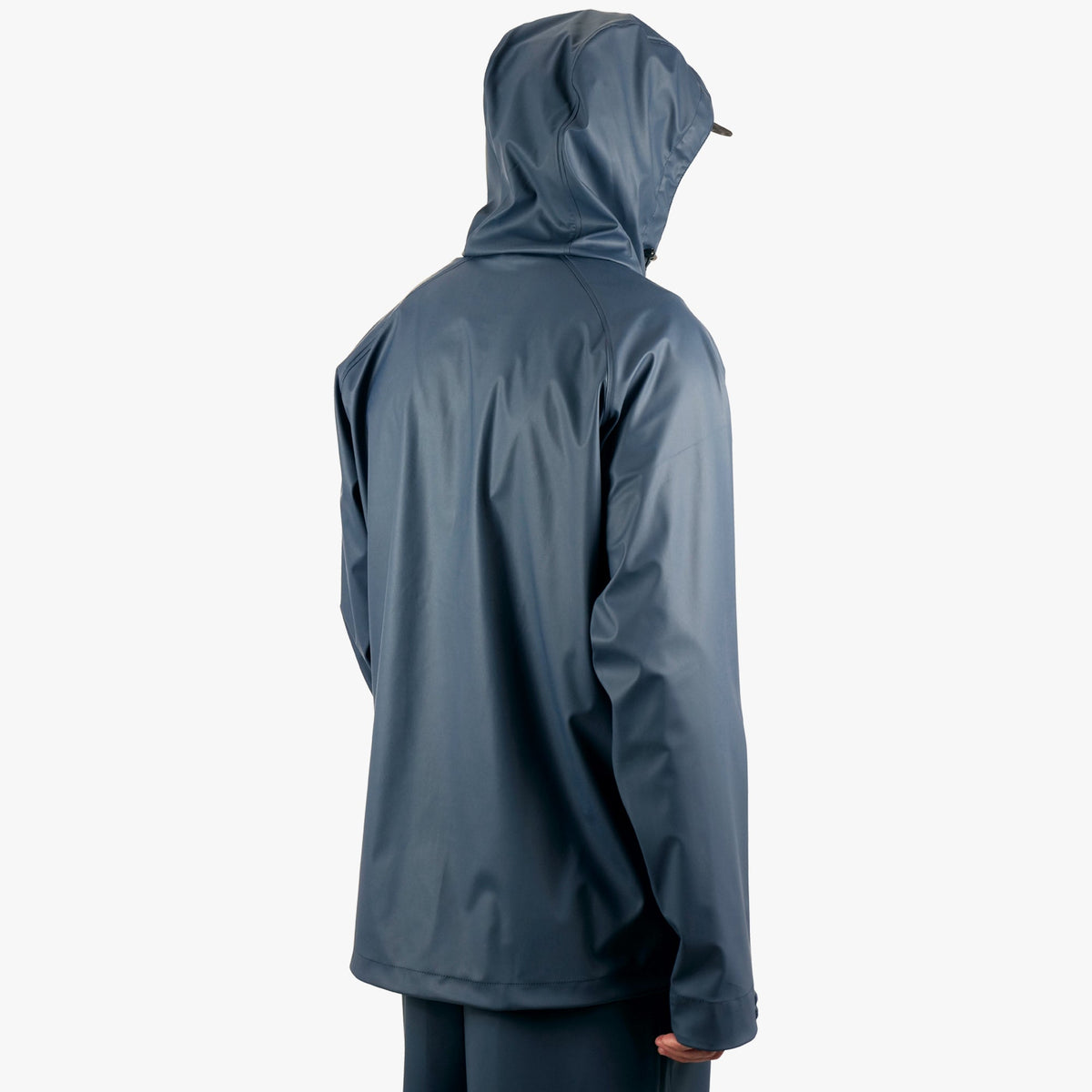 Seafarer Fishing Rain Jacket