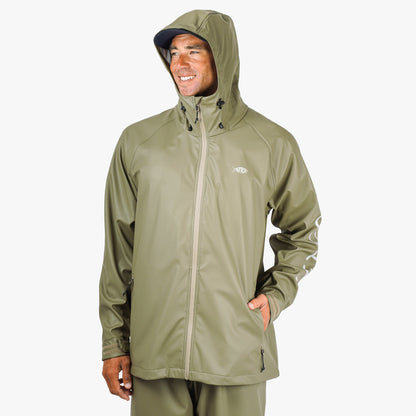 Seafarer Fishing Rain Jacket
