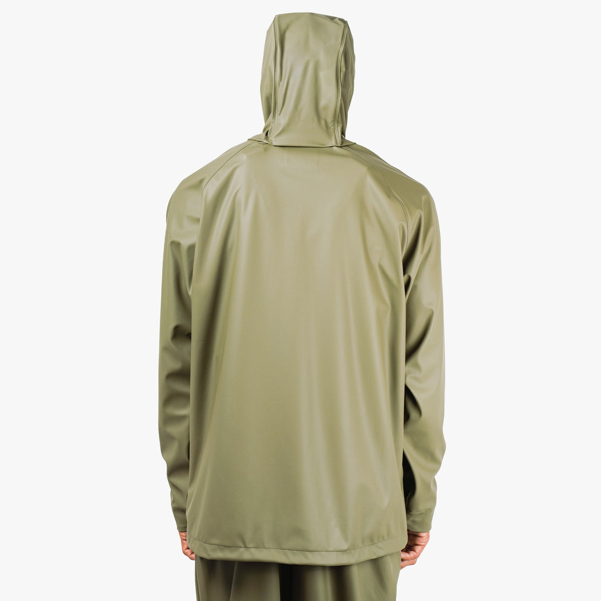 Seafarer Fishing Rain Jacket