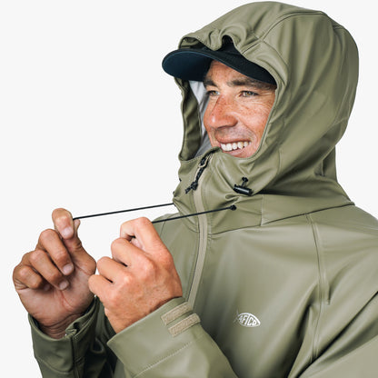 Seafarer Fishing Rain Jacket