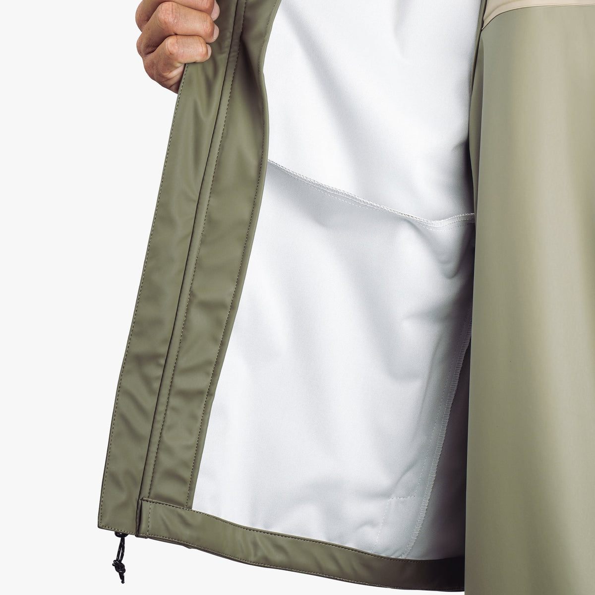 Seafarer Fishing Rain Jacket