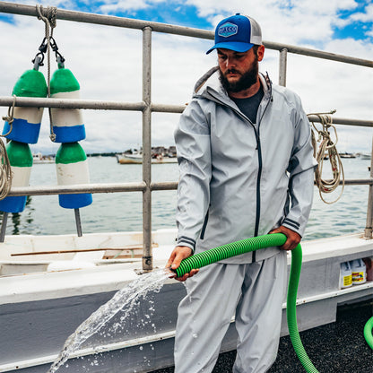 Seafarer Fishing Rain Jacket