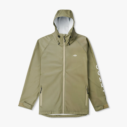 Seafarer Fishing Rain Jacket