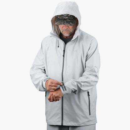 Seafarer Fishing Rain Jacket