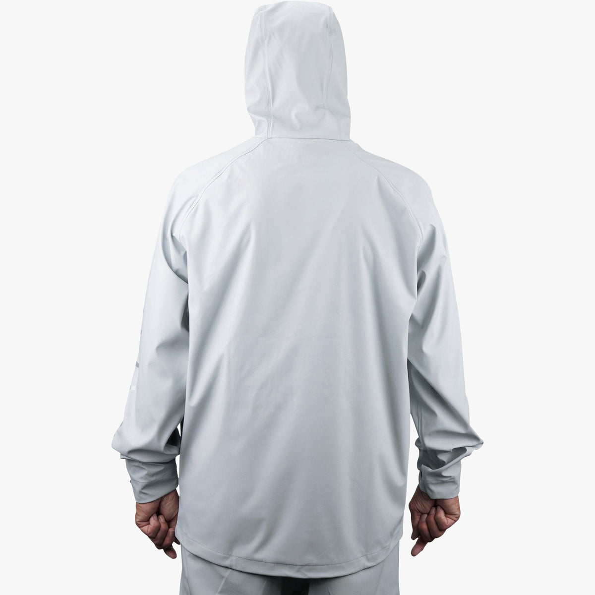 Seafarer Fishing Rain Jacket