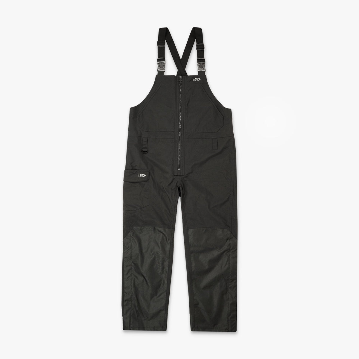 Hydrobib Waterproof Fishing Bib