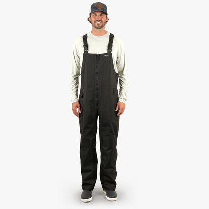 Hydrobib Waterproof Fishing Bib