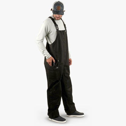 Hydrobib Waterproof Fishing Bib
