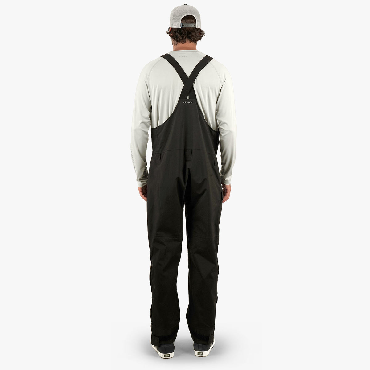 Hydrobib Waterproof Fishing Bib