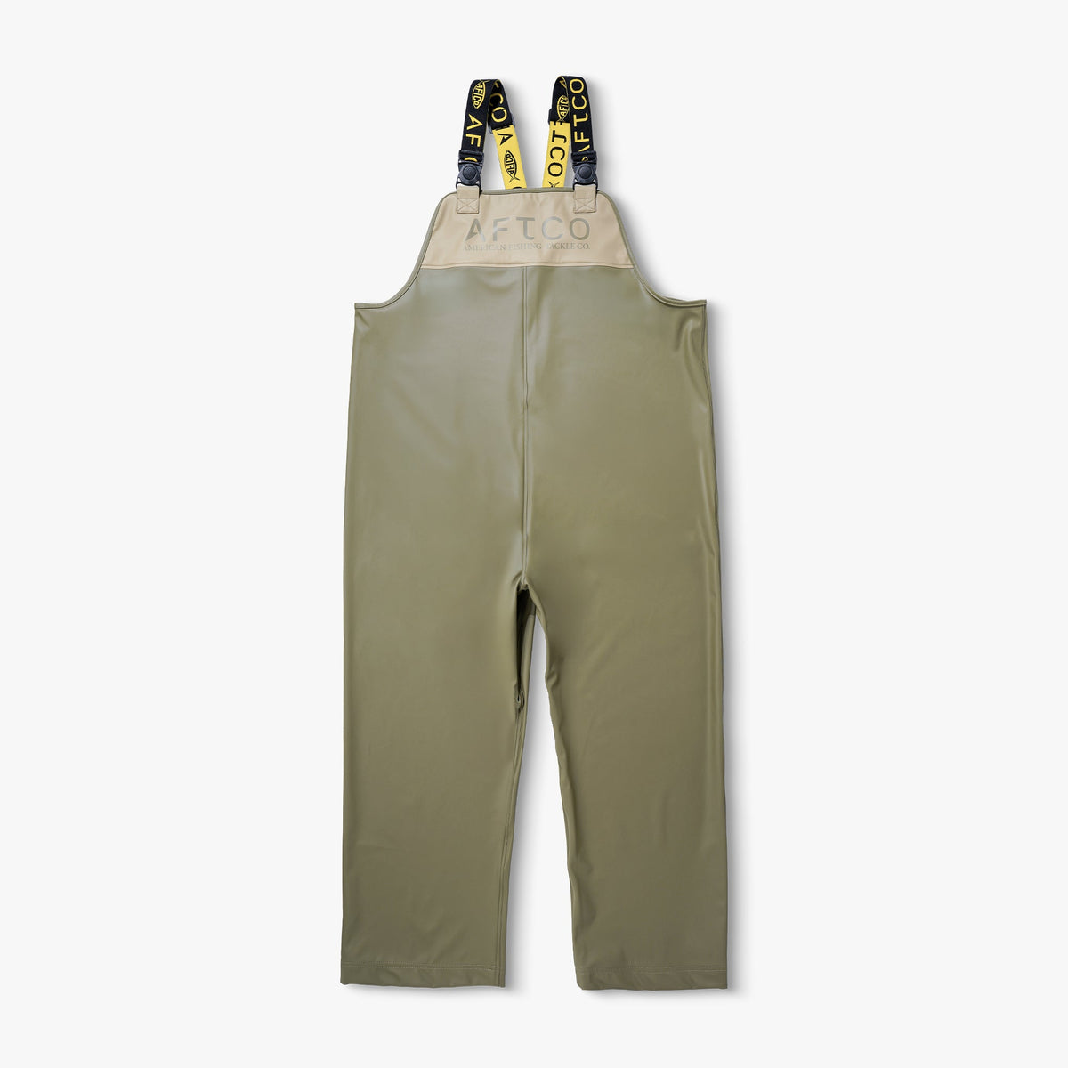 Seafarer Fishing Bib