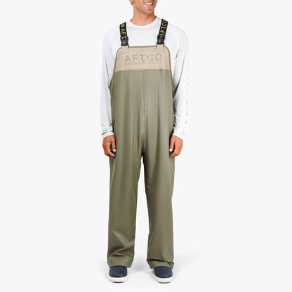 Seafarer Fishing Bib