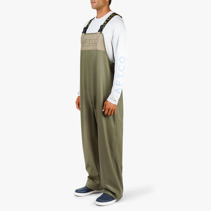 Seafarer Fishing Bib