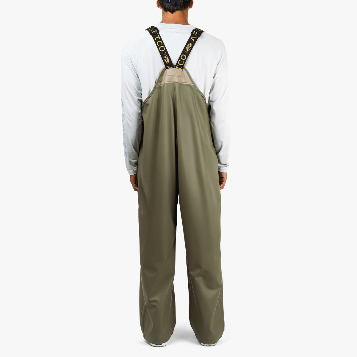 Seafarer Fishing Bib