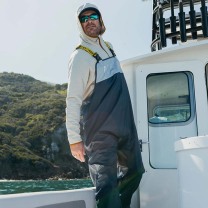 Seafarer Fishing Bib