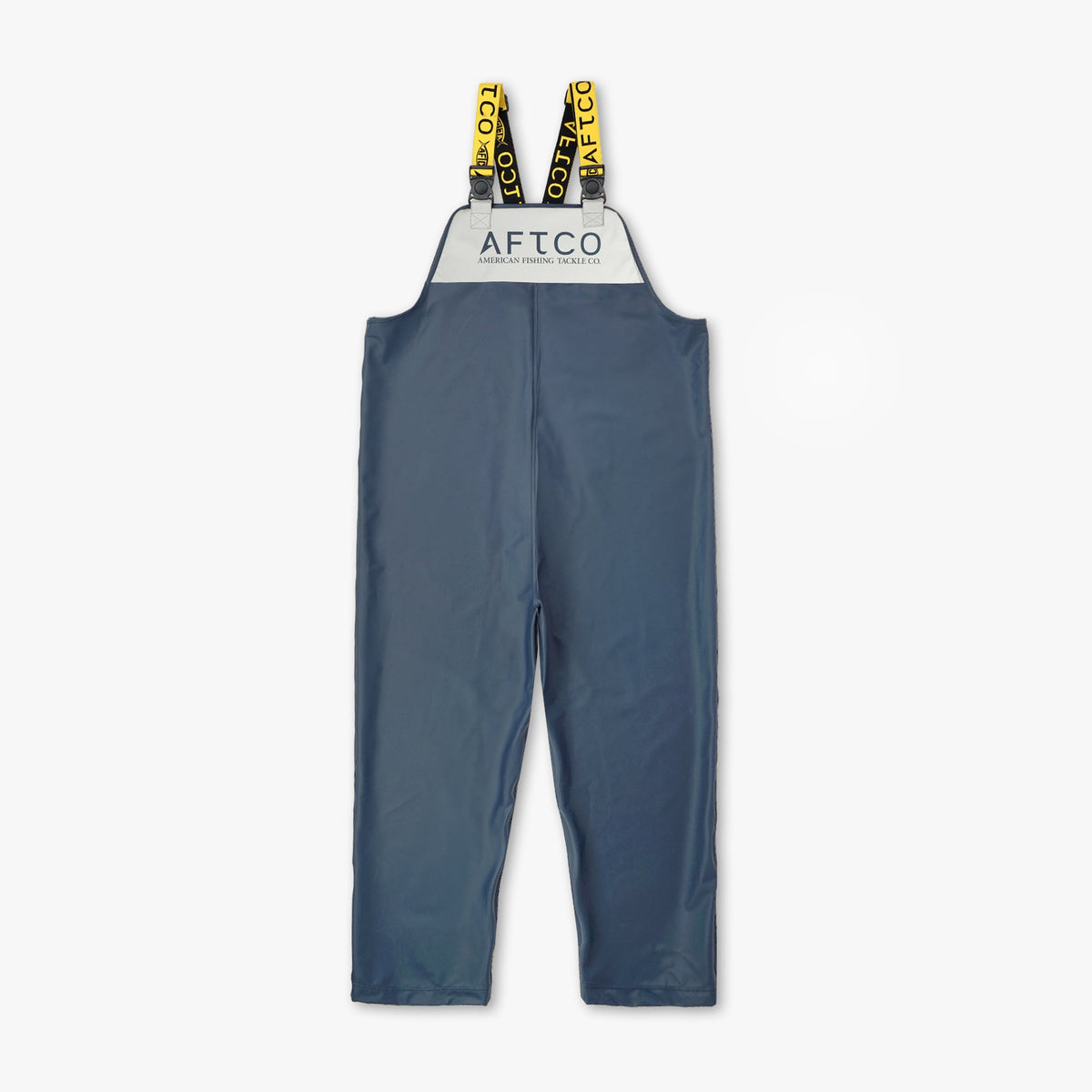 Seafarer Fishing Bib
