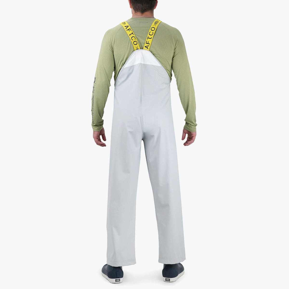 Seafarer Fishing Bib