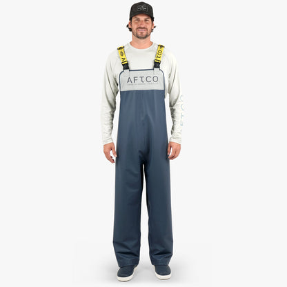 Seafarer Fishing Bib
