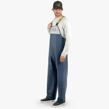 Seafarer Fishing Bib
