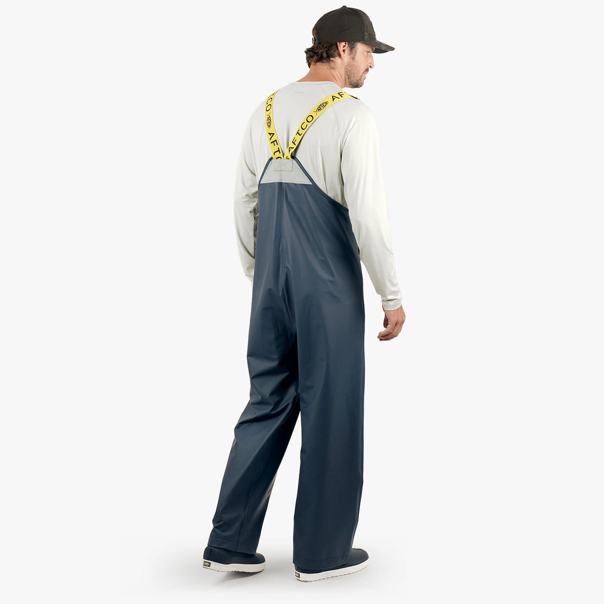 Seafarer Fishing Bib