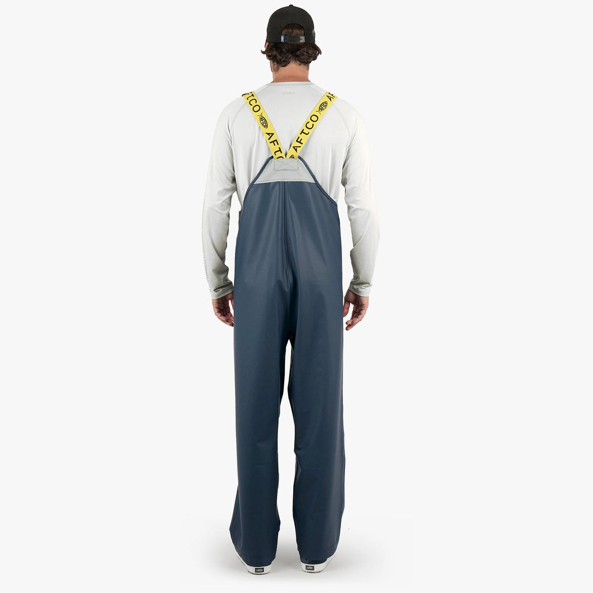 Seafarer Fishing Bib
