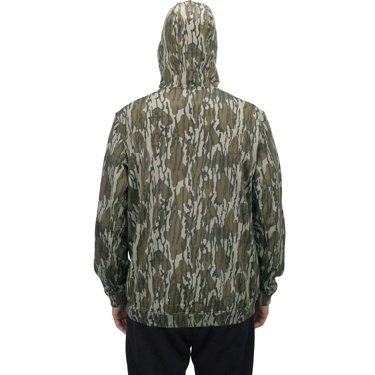 Reaper Mossy Oak® Sweatshirt