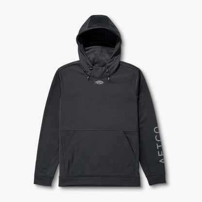 Reaper Hoodie: Sweatshirt in 3XL, 4XL, 5XL