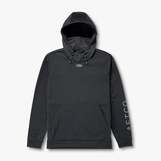 Reaper Hoodie: Sweatshirt in 3XL, 4XL, 5XL