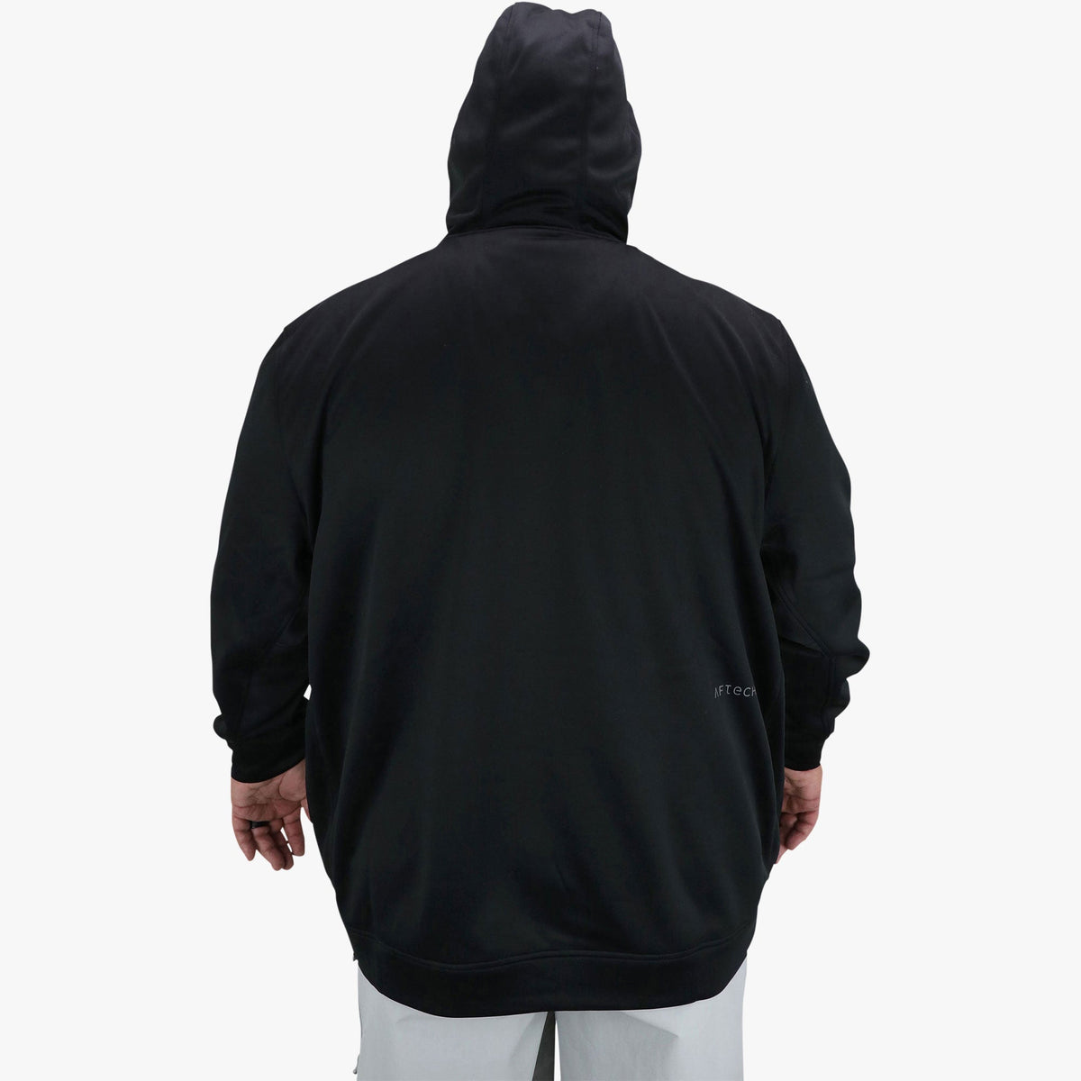Reaper Hoodie: Sweatshirt in 3XL, 4XL, 5XL