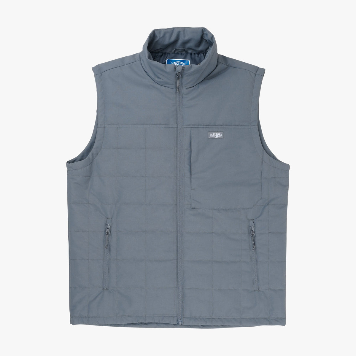 Crosswind Insulated Vest