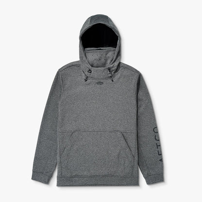 Reaper Hoodie: Sweatshirt in 3XL, 4XL, 5XL