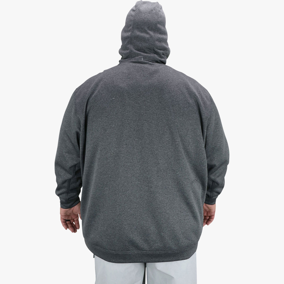 Reaper Hoodie: Sweatshirt in 3XL, 4XL, 5XL