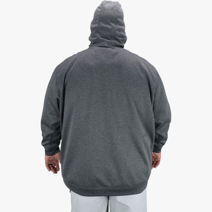 Reaper Hoodie: Sweatshirt in 3XL, 4XL, 5XL