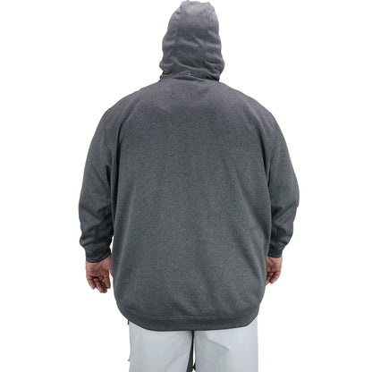 Reaper Hoodie: Sweatshirt in 3XL, 4XL, 5XL
