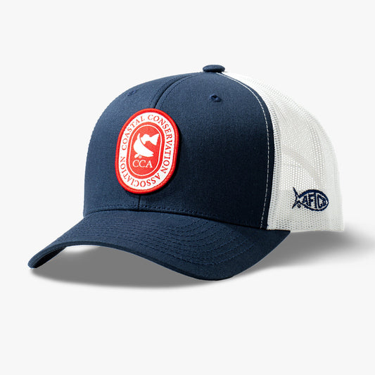 CCA Father's Day Trucker Hat