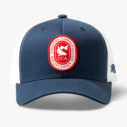 CCA Father's Day Trucker Hat
