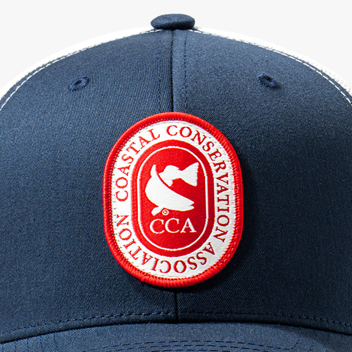 CCA Father's Day Trucker Hat