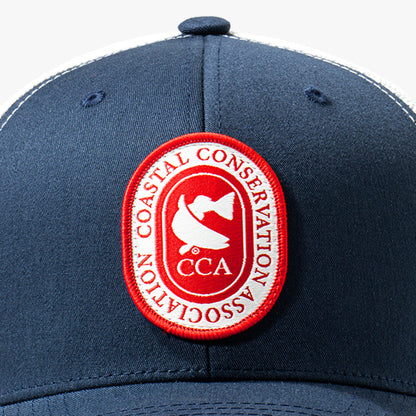 CCA Father's Day Trucker Hat