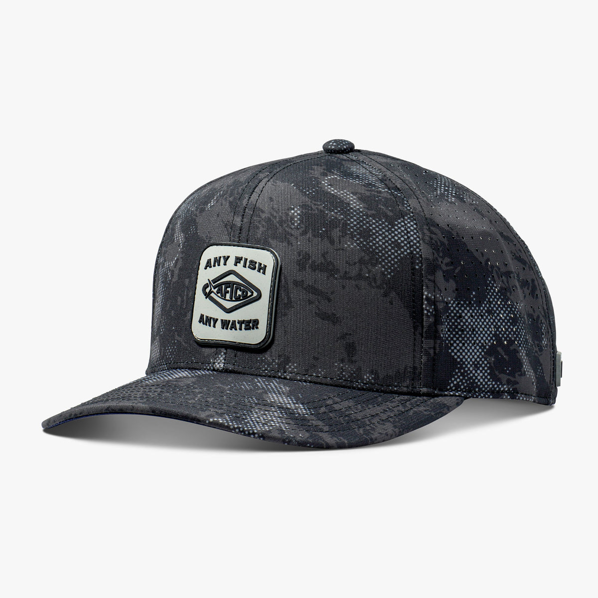 Flippin' Tech Fishing Hat