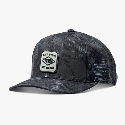 Flippin' Tech Fishing Hat