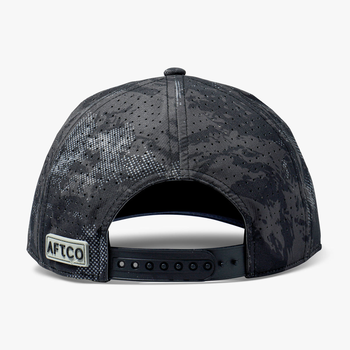 Flippin' Tech Fishing Hat