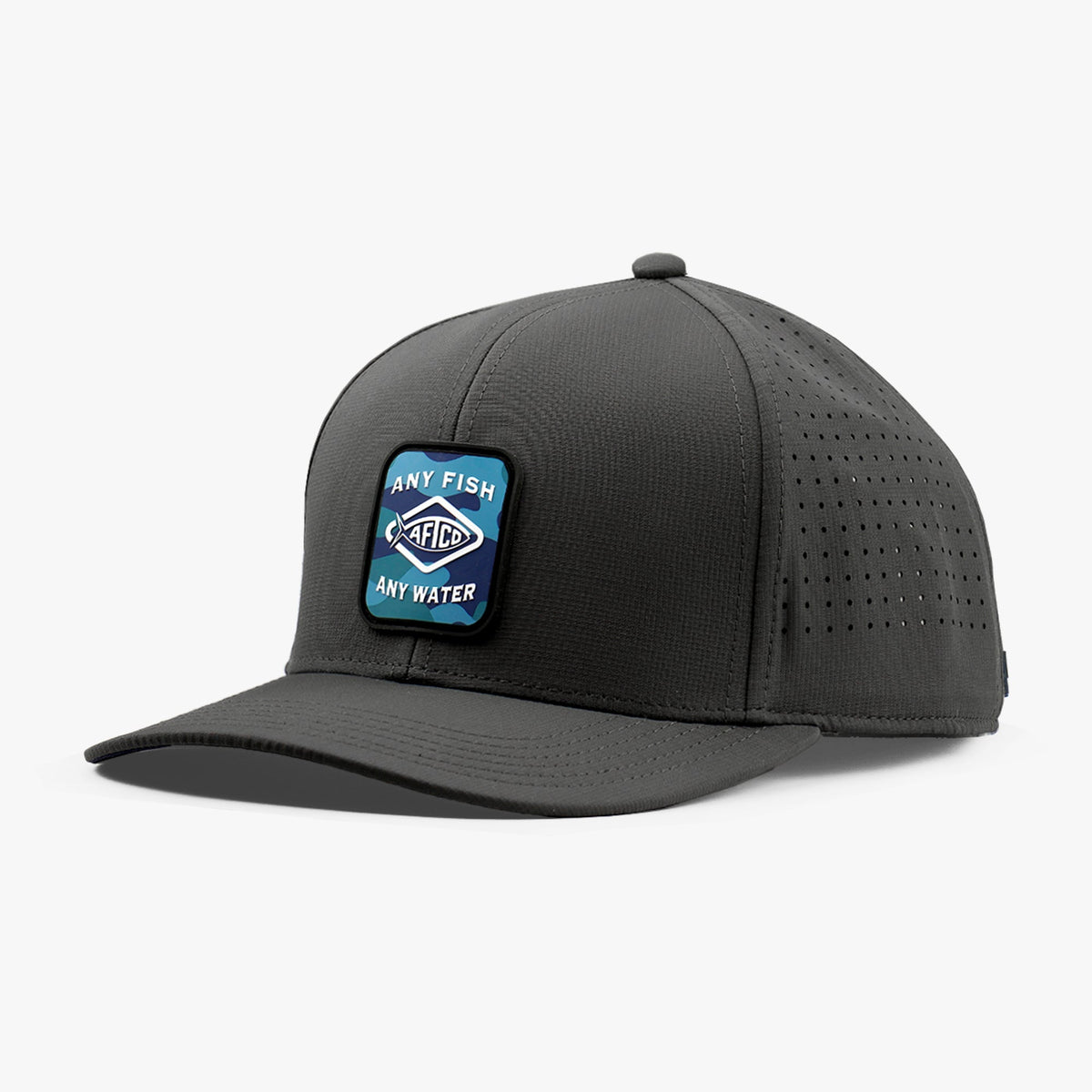 Flippin' Tech Fishing Hat