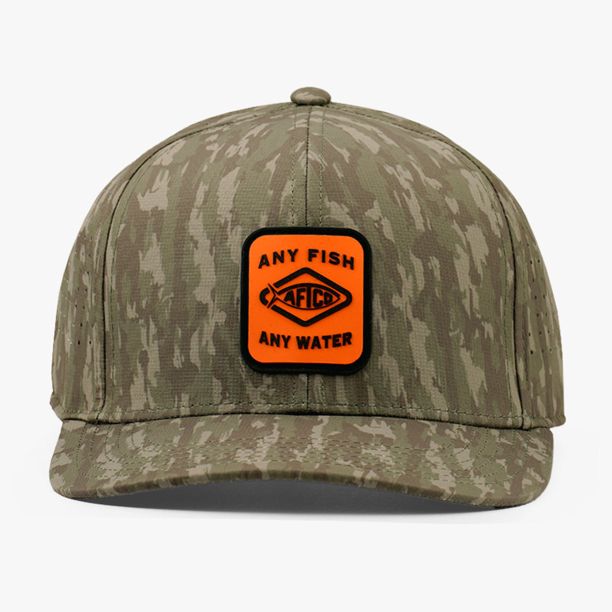 Flippin' Tech Fishing Hat