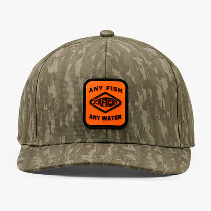 Flippin' Tech Fishing Hat
