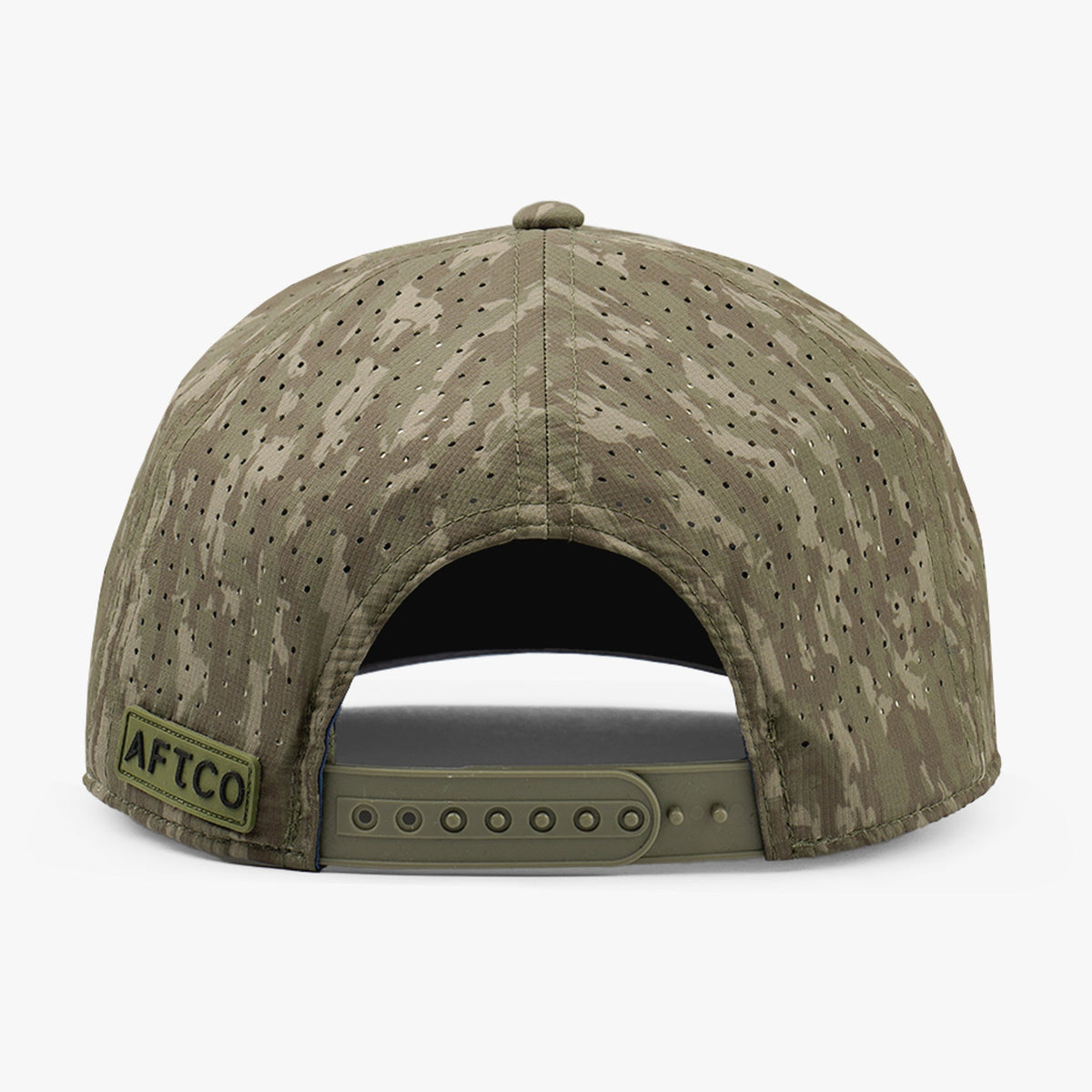Flippin' Tech Fishing Hat
