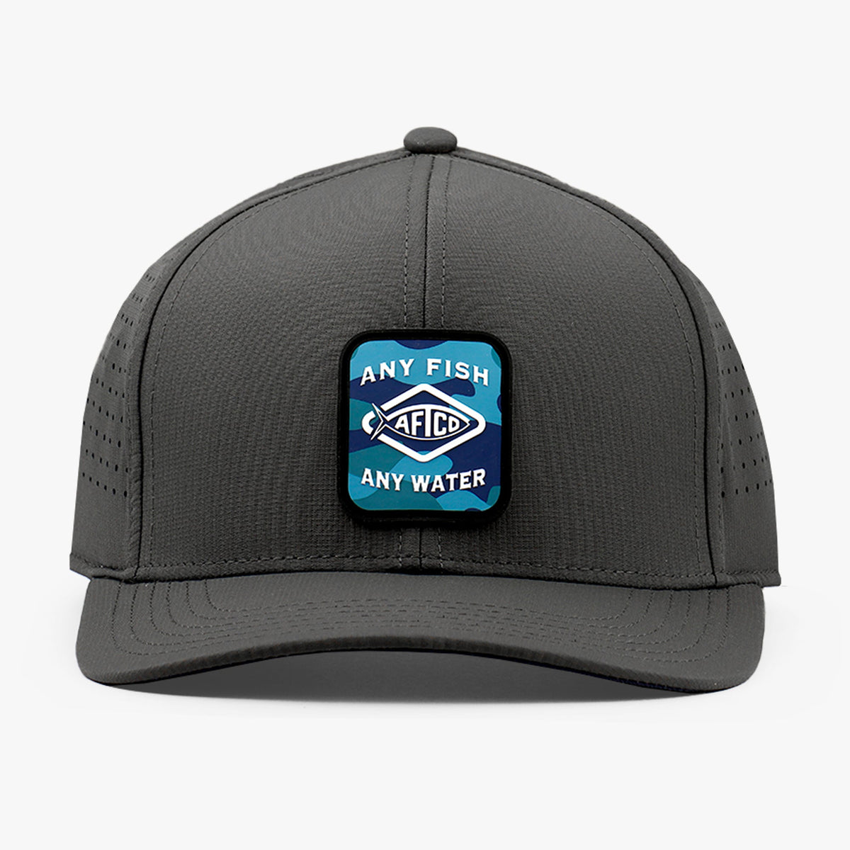 Flippin' Tech Fishing Hat