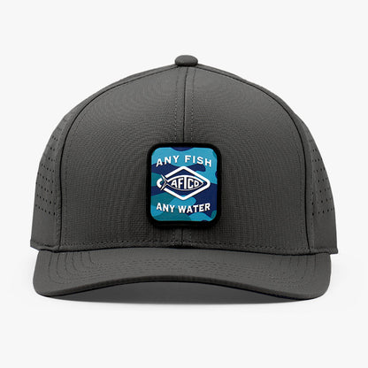Flippin' Tech Fishing Hat