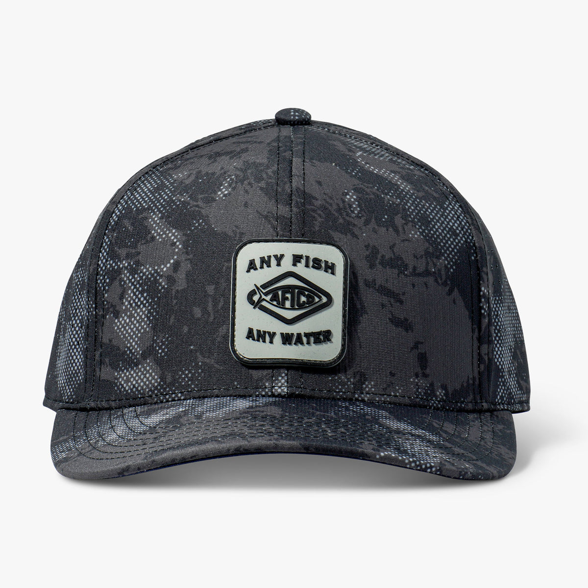 Flippin' Tech Fishing Hat